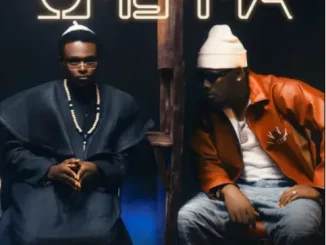 Hynezz – Omemma (Remix) Ft. Kolaboy Mp3 Download