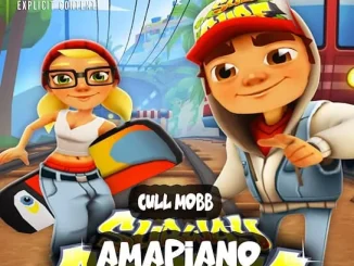 Cull Mobb – Subway Surfers (Amapiano) Mp3 Download