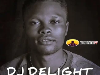 DJ Delight ft. DJ Chicken – Arhe Ika Beat (No Cap No Capping) Mp3 Download