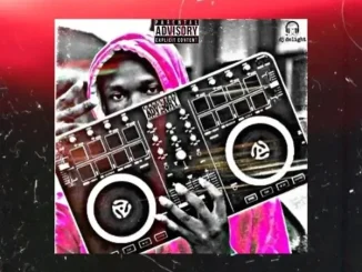DJ Delight – Fuji Free Beat Mp3 Download
