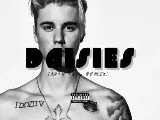 DJ Kush & Justin Bieber – Daisies (KU3H 3Step Remix) Mp3 Download