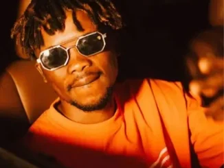 DJ Lawy – No Bad Mood Mp3 Download