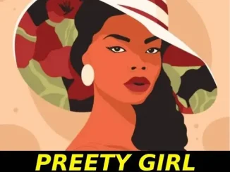 DJ Tea Bread – Pretty Girl Mp3 Download