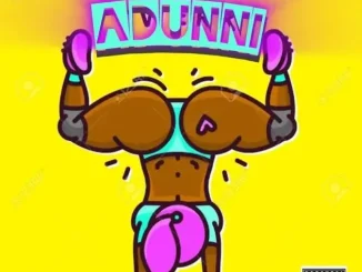 Daddy Yankee – Adunni ft. DJ Shaolin Temple Mp3 Download