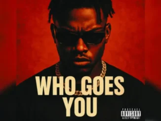 Daddy Yankee & DJ Double Kay – Who Goes You Mp3 Download