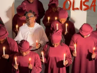 DennyB – Olisa Mp3 Download
