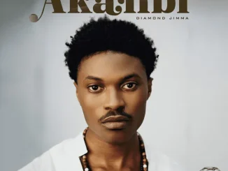 Diamond Jimma – Surulere Mp3 Download