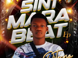 DJ Tecno – 5in1 Mara Beat (EP) Mp3 Download