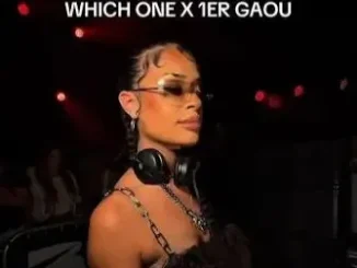 Drake – Which One x 1Er Gaou (DJ Noon Remix) Mp3 Download