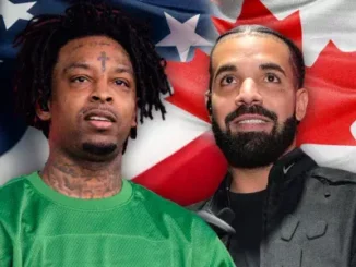 Drake – Jimmy Cooks Ft. 21 Savage Mp3 Download