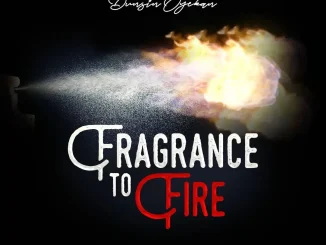 Dunsin Oyekan – Fragrance To Fire MP3 downloads