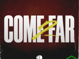 Echo Deep – Come 2 Far Mp3 Download