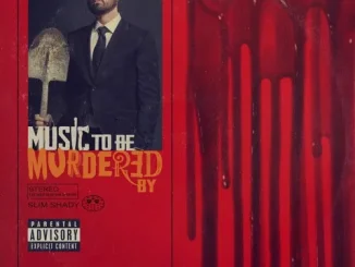 Eminem _Godzilla ft. Juice WRLD Mp3 Download