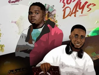 Emmy NBM x DJ Amacoz – 365 Days Mp3 Download