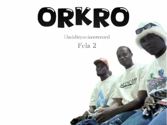 Fela 2 & Daddy Yankee – Orkro Mp3 Download
