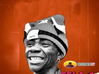 Felatis & Fela 2 – Small BOG Beat feat. DJ Tee Best Mp3 Download