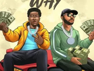 G.O.E feat. Slimcase – Why Mp3 Download