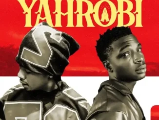 G.O.E feat. Wizka – Yahrobi Mp3 Download