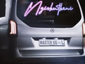 Goon Flavour – Ngishutheni Ft. Master KG, Eemoh Mp3 Download