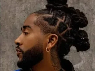 Omarion – Ice Box Mp3 Download