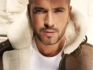 Shayne Ward – Melt the Snow Mp3 Download
