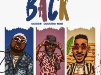 Spinero – Back ft. Jiggy & Sam dot Mp3 Download