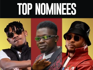 Mocco Genius – Maokoto Mp3 Download