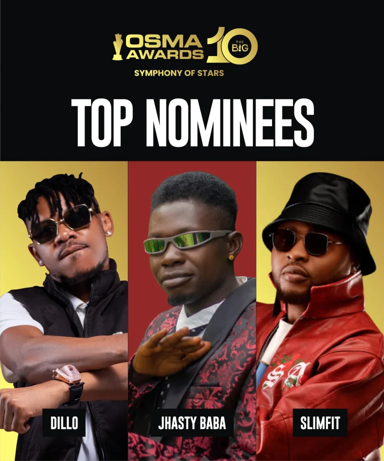 Mocco Genius – Maokoto Mp3 Download