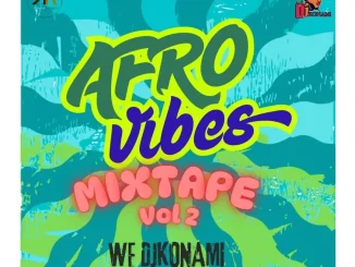 Steven Adeoye – View Once Mp3 Download
