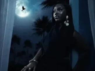 Gyakie – Hallelujah Mp3 Download