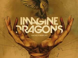 Imagine Dragons – Monster Mp3 Download