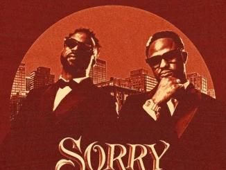 Iyanya – Sorry feat. Fido Mp3 downloads