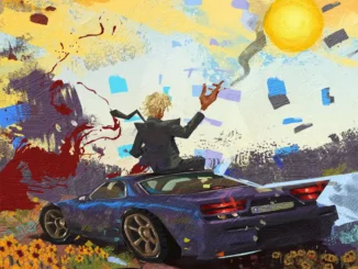 KHAID – Rover ft. Ayo Maff Mp3 Download