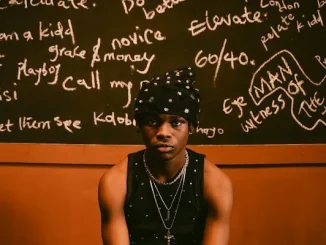 Mirabel Somi – Good God Mp3 Download