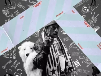 Lil Uzi Vert – XO Tour Llif3 Mp3 Download
