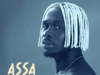 Moonlight Afriqa – Assa Mp3 Download