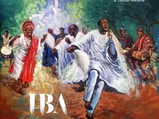 Nathaniel Bassey ft. Dunsin Oyekan & Dasola Akinbule – IBA Mp3 Download