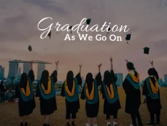 Ogoh Precious – As We Go On (Graduation) Mp3 Download