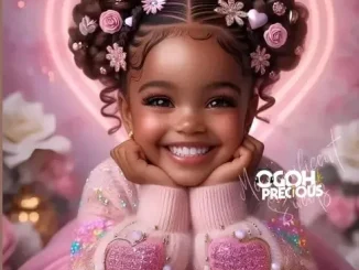 Ogoh Precious – Pretty Little Baby Mp3 Download