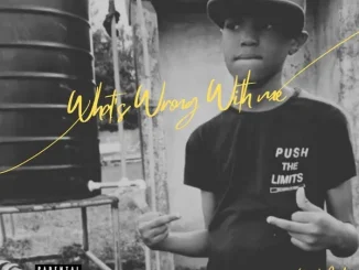 RICCH KID – What’s Wrong With Me Mp3 Download