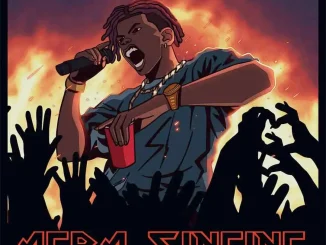 Rybeena – Agba Singing Mp3 Download