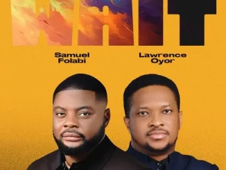 Dunsin Oyekan – Jesu (Live) Ft. Grace Lubega Mp3 Download
