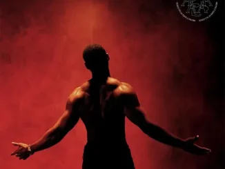 Sarz ft. Victony – Up Mp3 Download