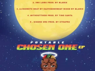 Portable - ogo cele Mp3 Download