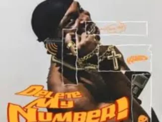 Kurry – Delete My Number Mp3 downloads