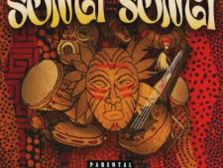 Salima Chica – Songi Songi Mp3 Download