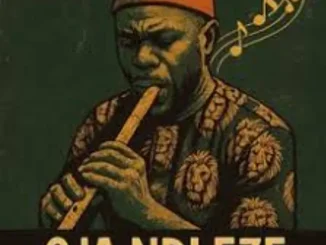 Agumba – Oja Ndi Eze Mp3 Download