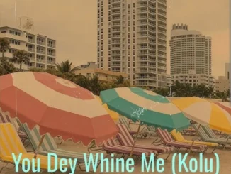Dj Damlex Soundit x Aesha Alagbo – Mi Wo Werey Mp3 Download