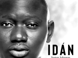 Segun Johnson – Idan Mp3 downloads