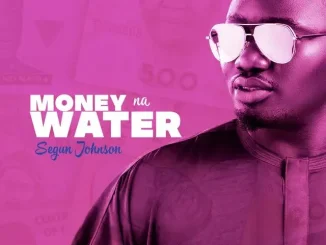Segun Johnson – Money Na Water Mp3 downloads